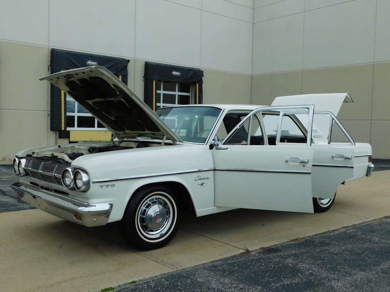 1965 AMC Rambler for sale in O'Fallon, IL – photo 35