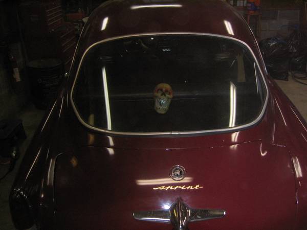 1959 Alfa Romeo Sprint with inbuilt sunroof! - - by for sale in Potomac, District Of Columbia – photo 17