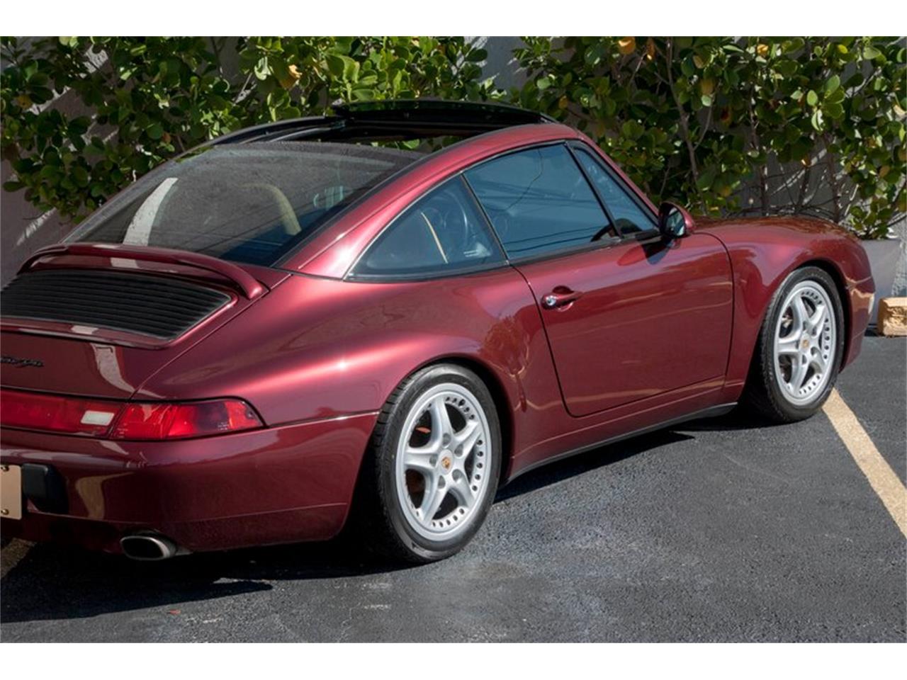 1997 Porsche 911 for sale in Miami, FL – photo 45