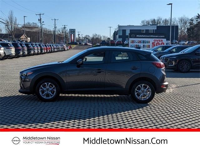 2019 Mazda CX-3 Sport for sale in Middletown, CT – photo 6