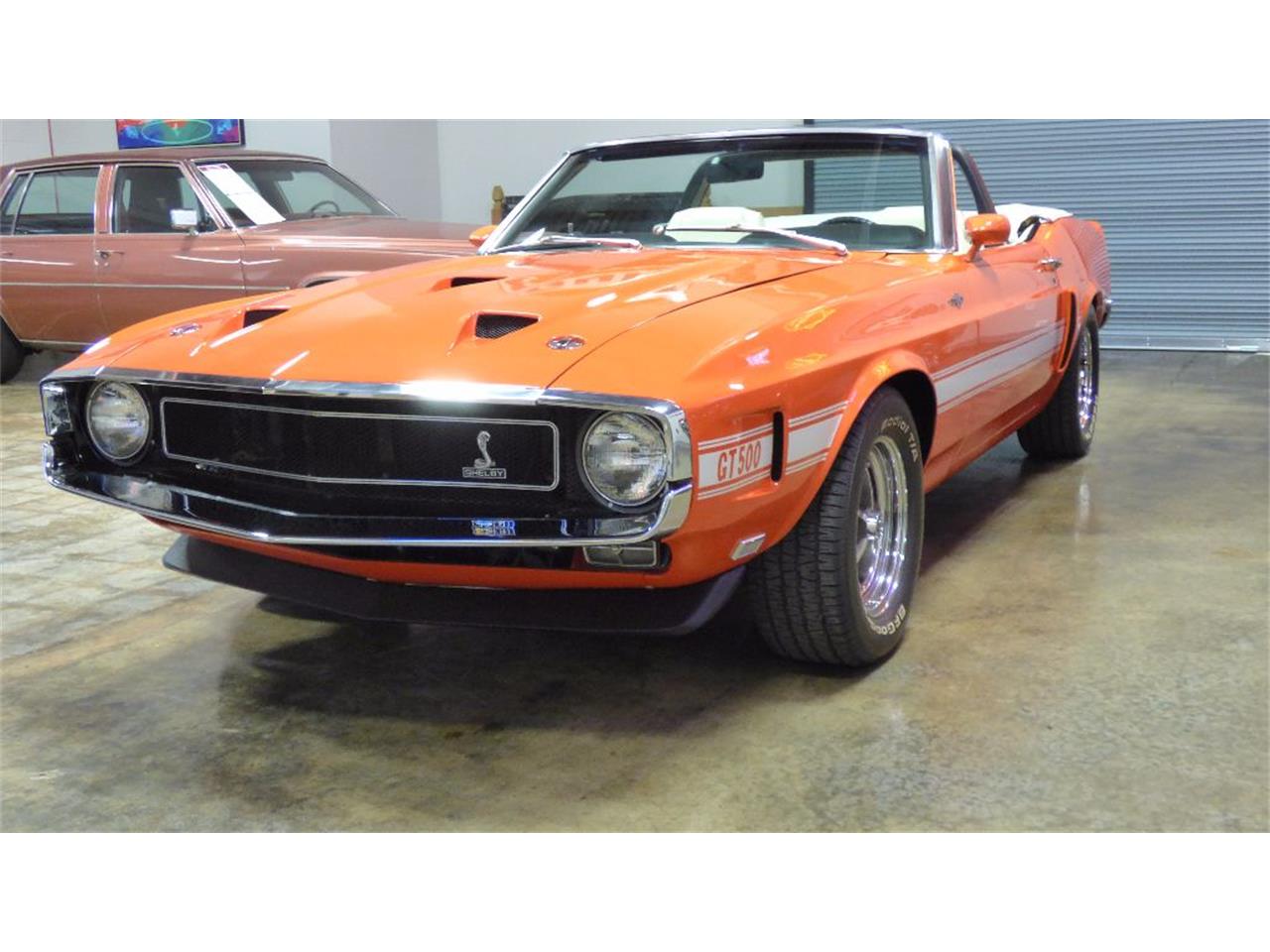1969 Ford Mustang for sale in Atlanta, GA – photo 6