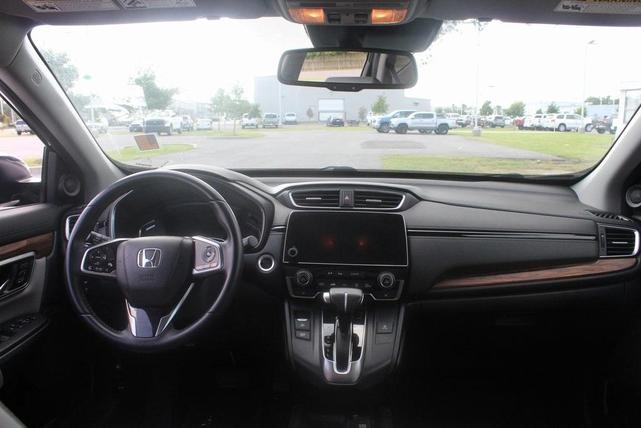 2018 Honda CR-V EX-L for sale in Lafayette, LA – photo 17