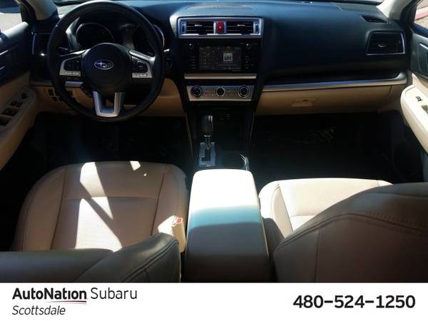 2016 Subaru Outback 2.5i Limited AWD All Wheel Drive SKU:G3202323 for sale in Scottsdale, AZ – photo 18