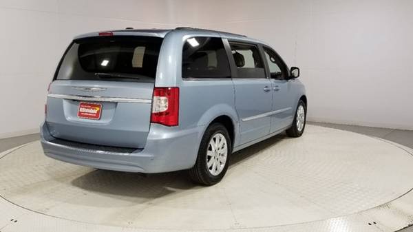 2013 Chrysler Town Country 4dr Wagon Touring for sale in Jersey City, NY – photo 5
