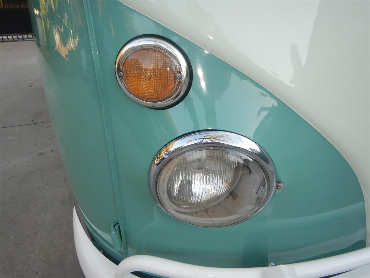 1964 Volkswagen Bus for sale in Woodland Hills, CA – photo 9