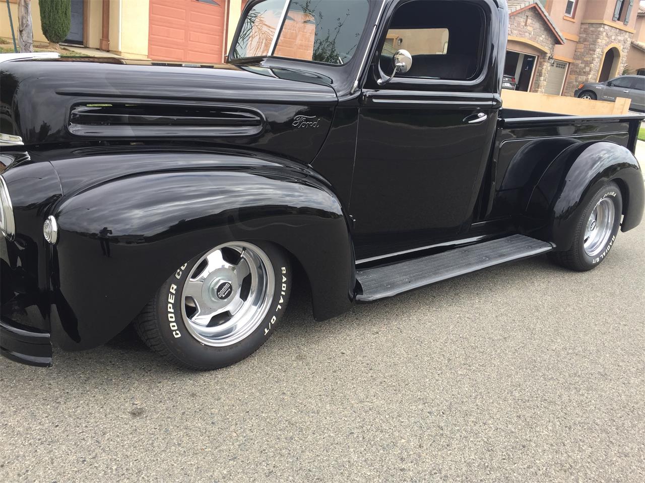 1947 Ford Pickup for sale in Riverside, CA – photo 7