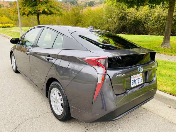 2017 Toyota Prius 27k miles for sale in San Rafael, CA – photo 9