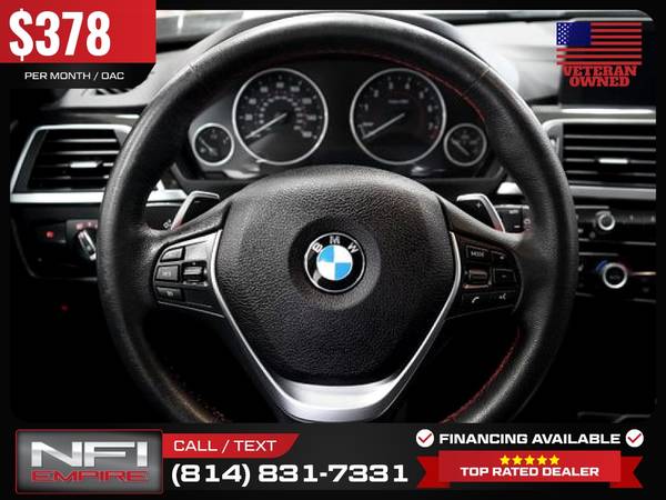 2018 BMW 3 Series 330i 330 i 330-i xDrive Sport Wagon 4D 4 D 4-D for sale in North East, PA – photo 9