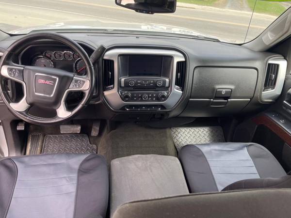 Check out this Beauty! 2014 GMC Sierra 1500 with 74, 978 for sale in Barre, VT – photo 10