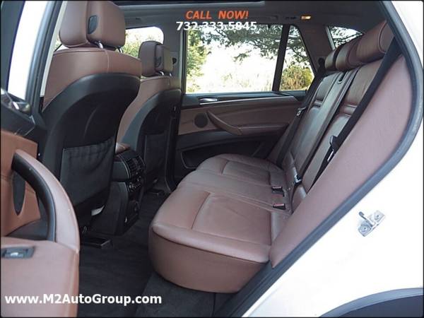 2013 BMW X5 xDrive35i AWD 4dr SUV - - by dealer for sale in East Brunswick, NY – photo 13
