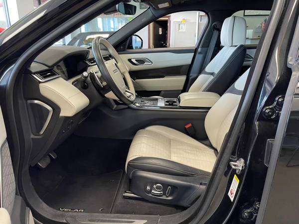 2019 Land Rover Range Rover Velar P380 R-Dynamic HSE Guaranteed for sale in Inwood, NY – photo 19