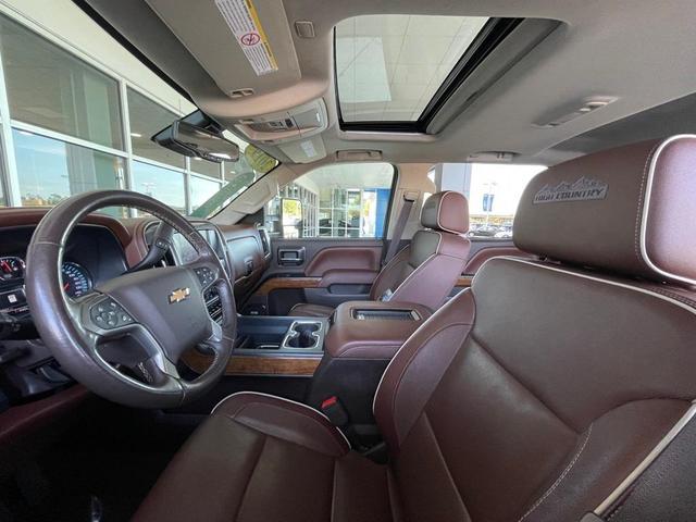 2019 Chevrolet Silverado 2500 High Country for sale in Columbia, SC – photo 21