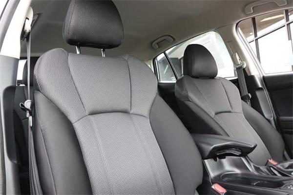 2018 Subaru Impreza 2 0i Premium - - by dealer for sale in Capitola, CA – photo 22