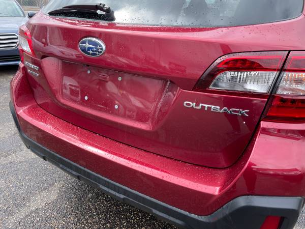 2019 SUBARU OUTBACK 2 5i Premium AWD 4dr Crossover SALE - cars & for sale in Saint Paul, MN – photo 20