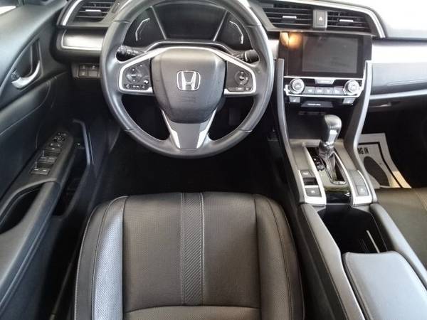 2016 Honda Civic Touring for sale in Daphne, AL – photo 9
