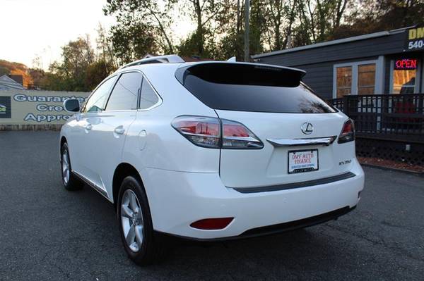 2014 LEXUS RX 350 Premium Package APPROVED!!! APPROVED!!!... for sale in Stafford, District Of Columbia – photo 7