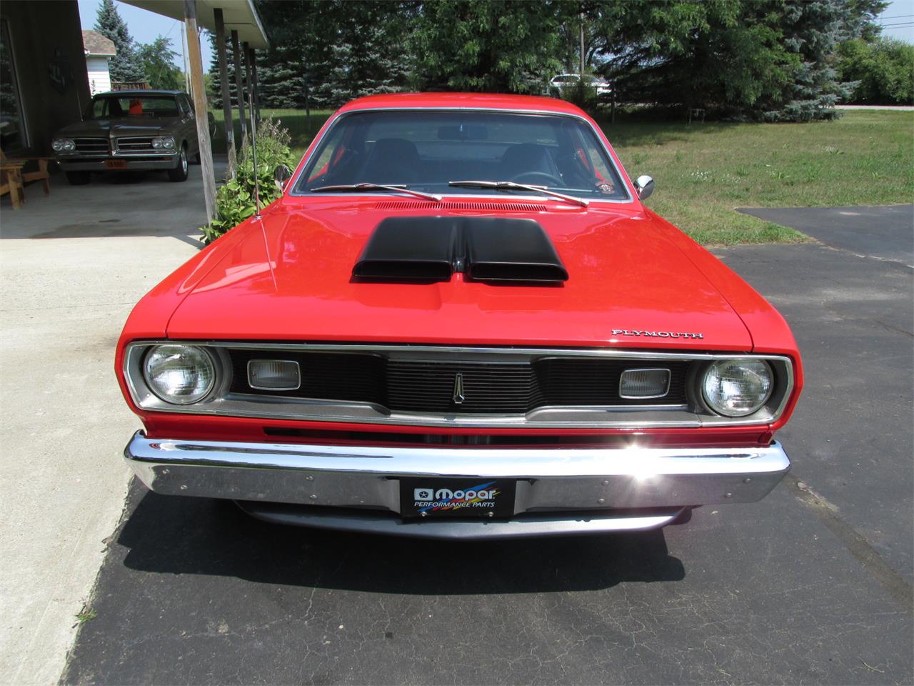 1970 Plymouth Duster for sale in Goodrich, MI – photo 29