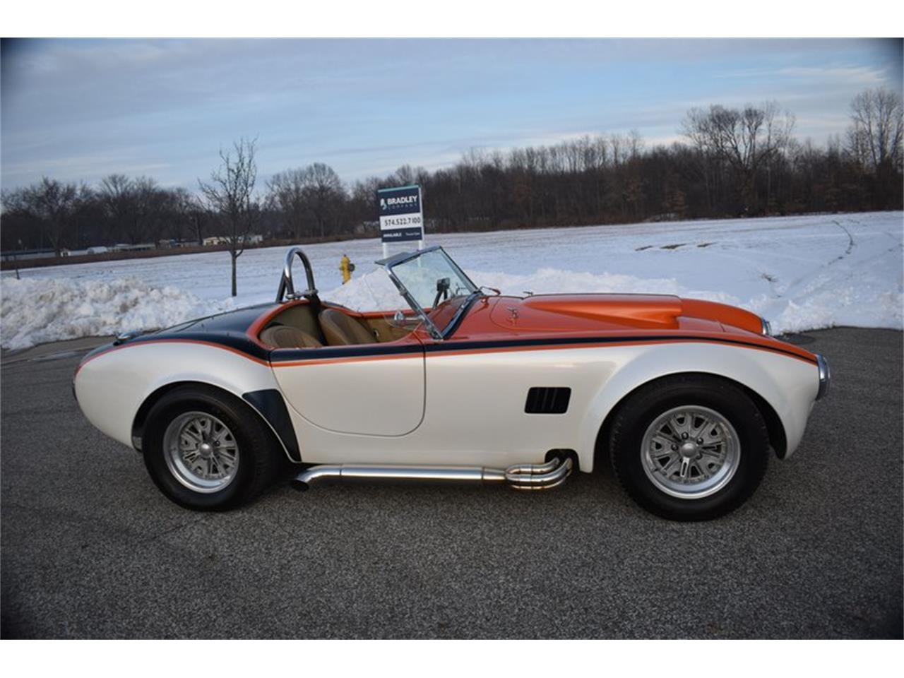 1967 Shelby Cobra for sale in Elkhart, IN – photo 25