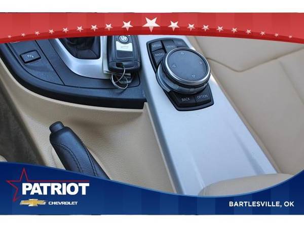 2014 BMW 3 Series 328i xDrive - wagon - - by dealer for sale in Bartlesville, OK – photo 23