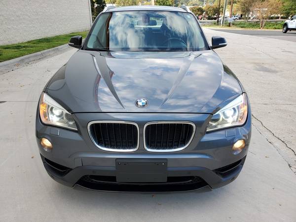 2014 BMW X1 2 8i Sport PKG - 92K Miles - Mineral Gray - Clean! for sale in Raleigh, NC – photo 6