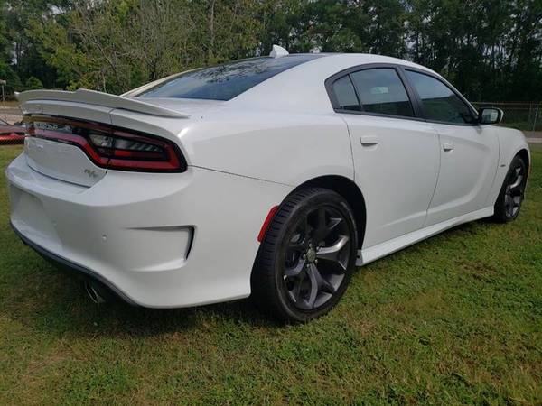 2019 Dodge Charger R/T 4dr Sedan Priced to sell!! for sale in Tallahassee, FL – photo 6