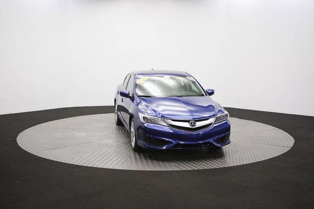 2018 Acura ILX Base for sale in Rosedale, MD – photo 48