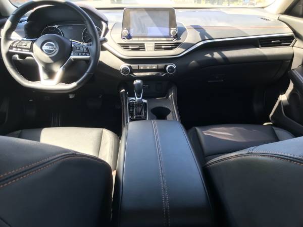 2019 Nissan Altima SR - Clean Title for sale in Hayward, CA – photo 10