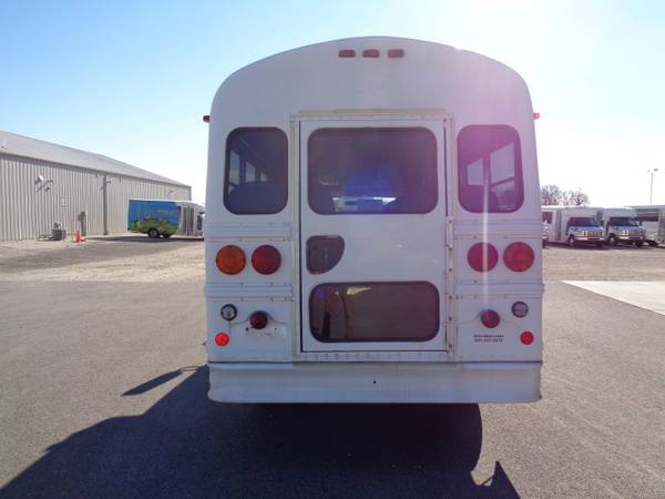 2005 Thomas Child Care Bus - cars & trucks - by dealer - vehicle... for sale in Oregon, OH – photo 3