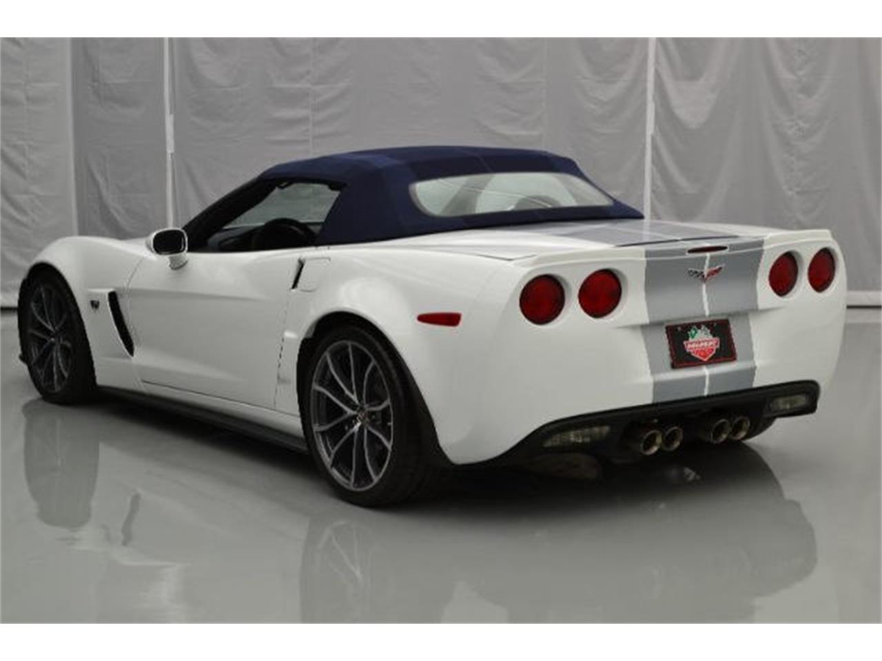 2013 Chevrolet Corvette for sale in Hickory, NC – photo 7