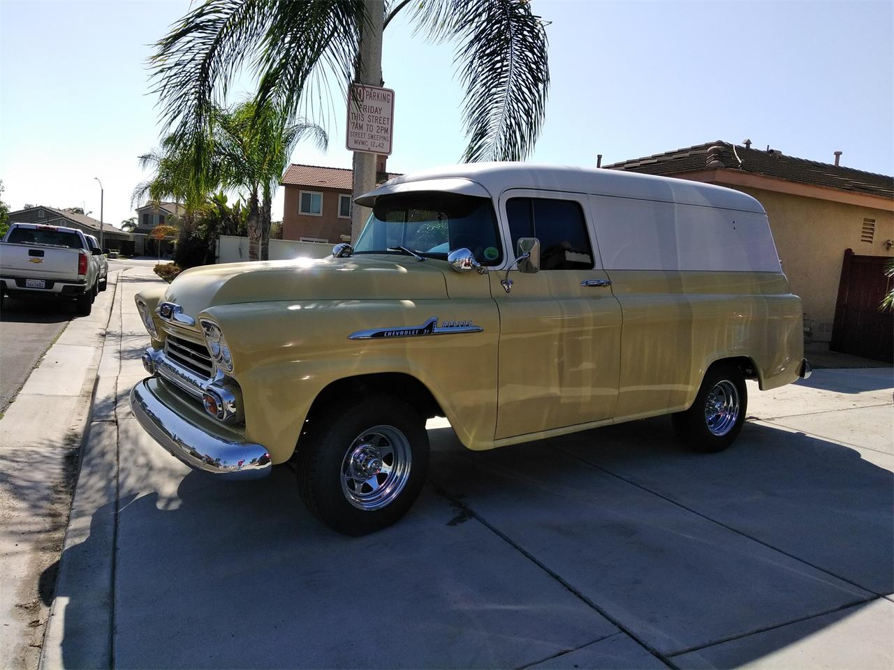 1958 Chevrolet Apache for sale in Moreno Valley, CA – photo 3