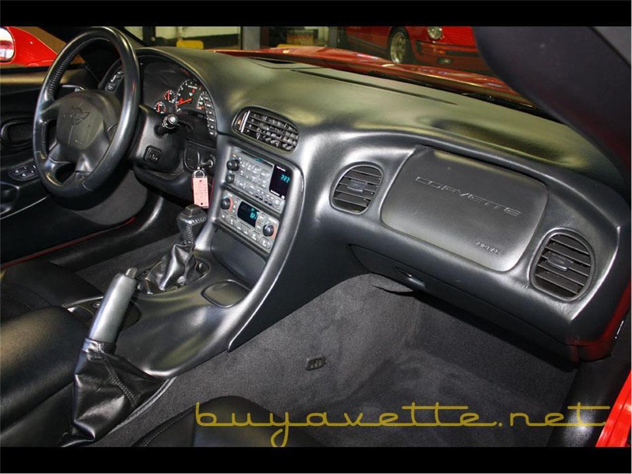 2004 Chevrolet Corvette for sale in Atlanta, GA – photo 17