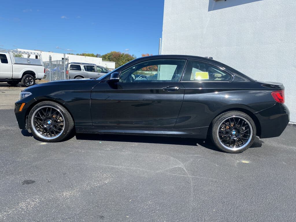 2015 BMW 2 Series 228i xDrive Coupe AWD for sale in Other, MA – photo 2