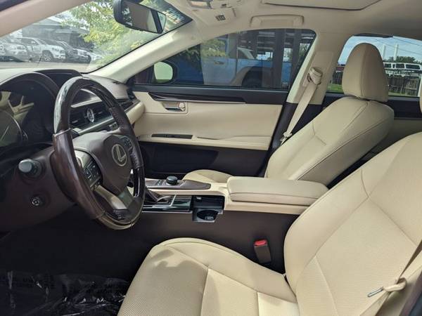 2016 Lexus ES 350 SKU: GU034595 Sedan - - by dealer for sale in Fort Collins, CO – photo 16
