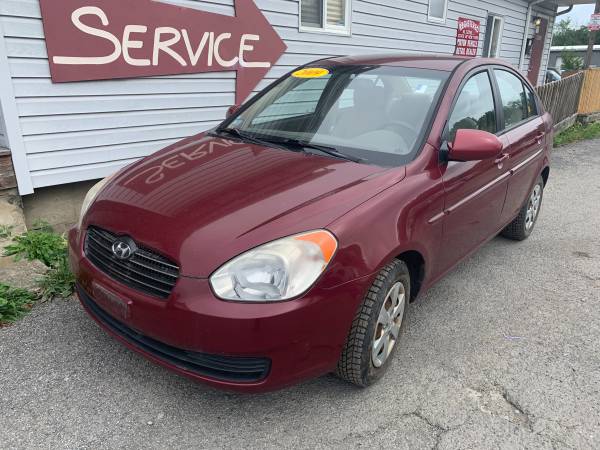 2009 Hyundai accent GLS only 94k miles for sale in Elmwood Park, NY – photo 13