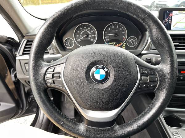 2015 BMW 328xi AWD (Fully Loaded) - - by dealer for sale in Cropseyville, NY – photo 15