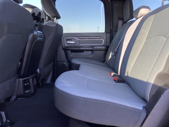 2021 RAM 2500 Big Horn for sale in Athens, GA – photo 13