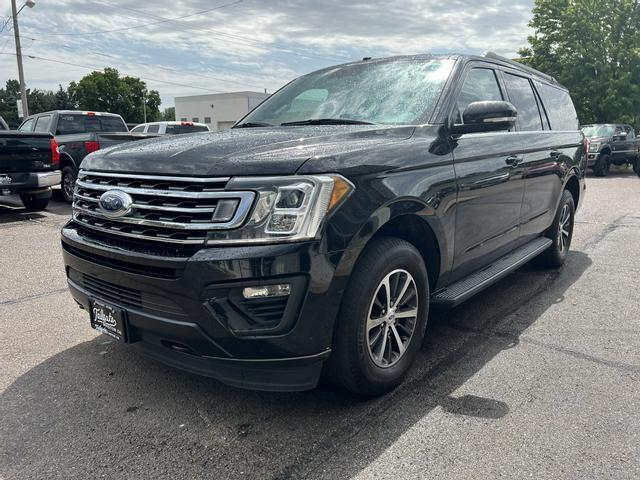 2018 Ford Expedition Max XLT for sale in Fremont, NE – photo 4