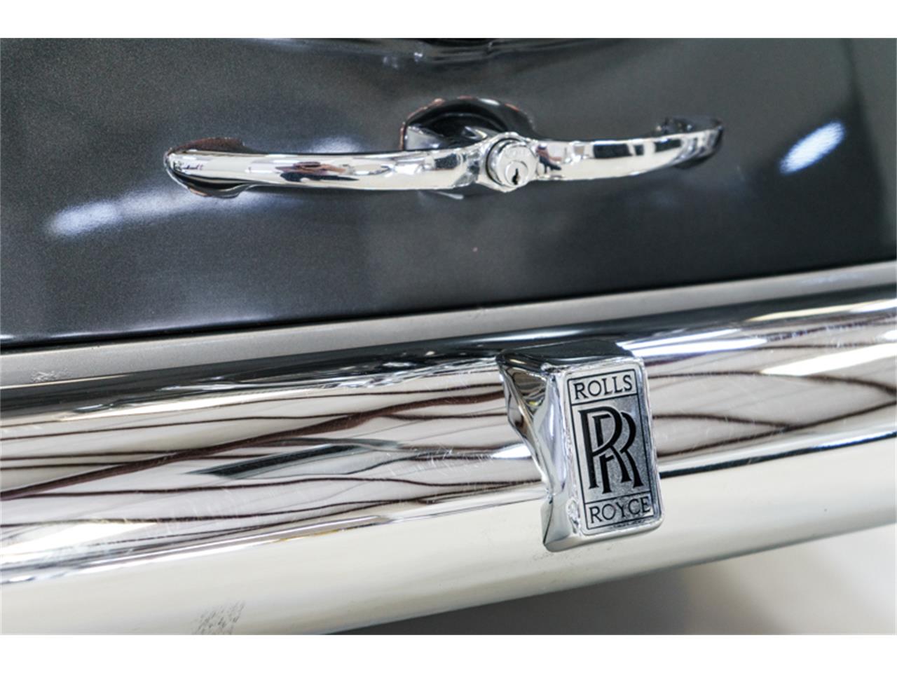 1961 Rolls-Royce Phantom V for sale in Saint Ann, MO – photo 65