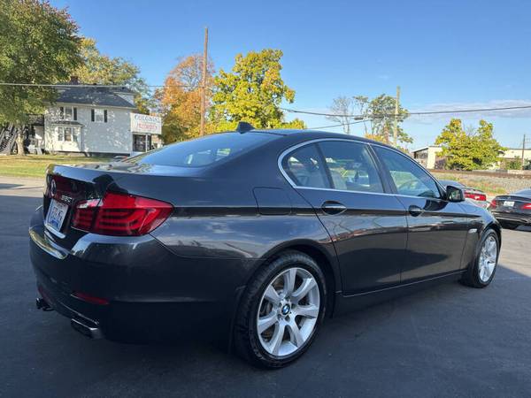 2011 BMW 550i 4 4L TWIN TURBO AN ABSOLUTE MUST SEE! - cars & for sale in Louisville, KY – photo 7