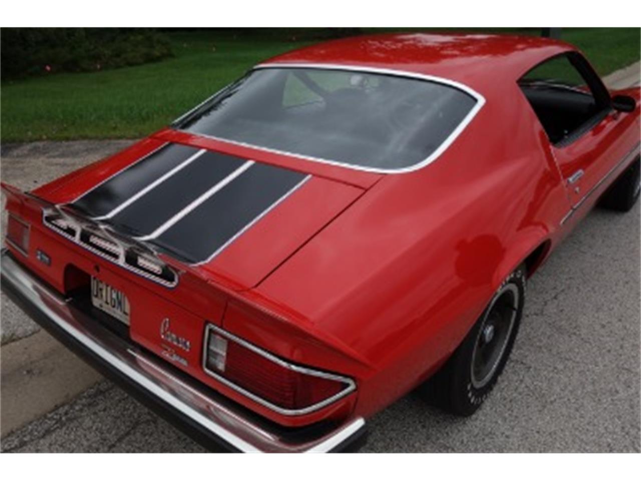 1974 Chevrolet Camaro for sale in Mundelein, IL – photo 22