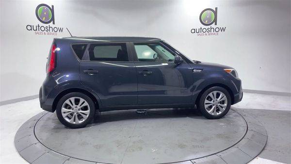 2015 Kia Soul Plus Low Down Payment Drive Today for sale in Fort Lauderdale, FL – photo 9