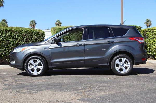 2016 Ford Escape Ingot Silver HUGE SAVINGS! for sale in Oxnard, CA – photo 9