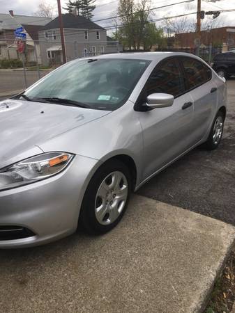2013 Dodge Dart very low miles for sale in Buffalo, NY – photo 6
