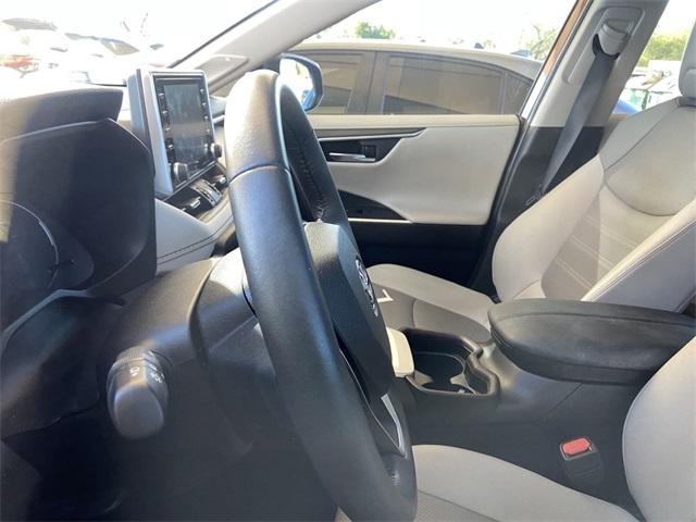 2020 Toyota RAV4 Hybrid Limited for sale in Scottsdale, AZ – photo 7