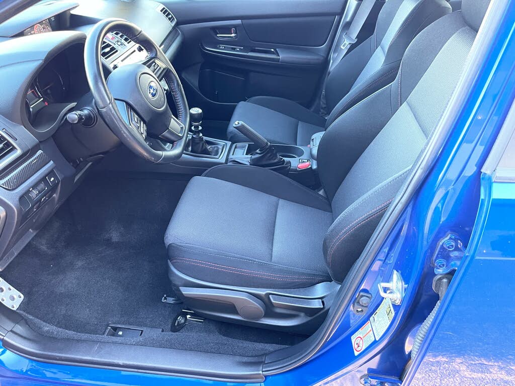 2019 Subaru WRX Premium AWD for sale in Frederick, MD – photo 11