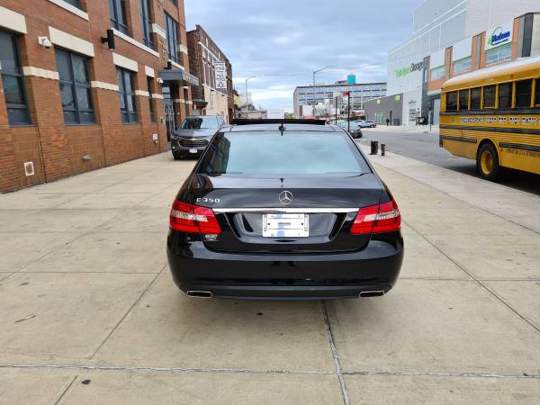 2010 MERCEDES BENZ E350 - - by dealer - vehicle for sale in Port Monmouth, NJ – photo 4