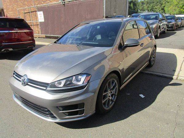 2015 Volkswagen Golf R - Buy Here Pay Here! for sale in Paterson, NJ