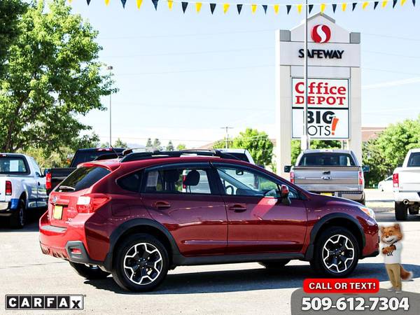 2013 Subaru XV Crosstrek Limited Wagon w/129, 282 Miles Valley for sale in Other, FL – photo 5
