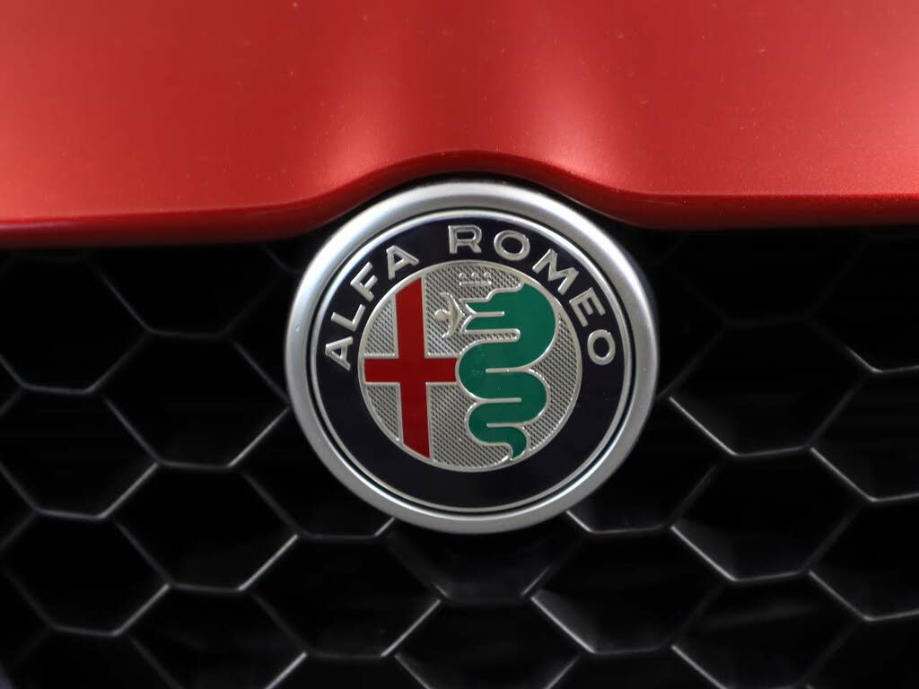 2019 Alfa Romeo Giulia Ti Sport AWD for sale in Tucson, AZ – photo 5