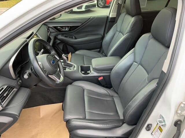 2021 Subaru Legacy Limited XT AWD for sale in Ferndale, MI – photo 6